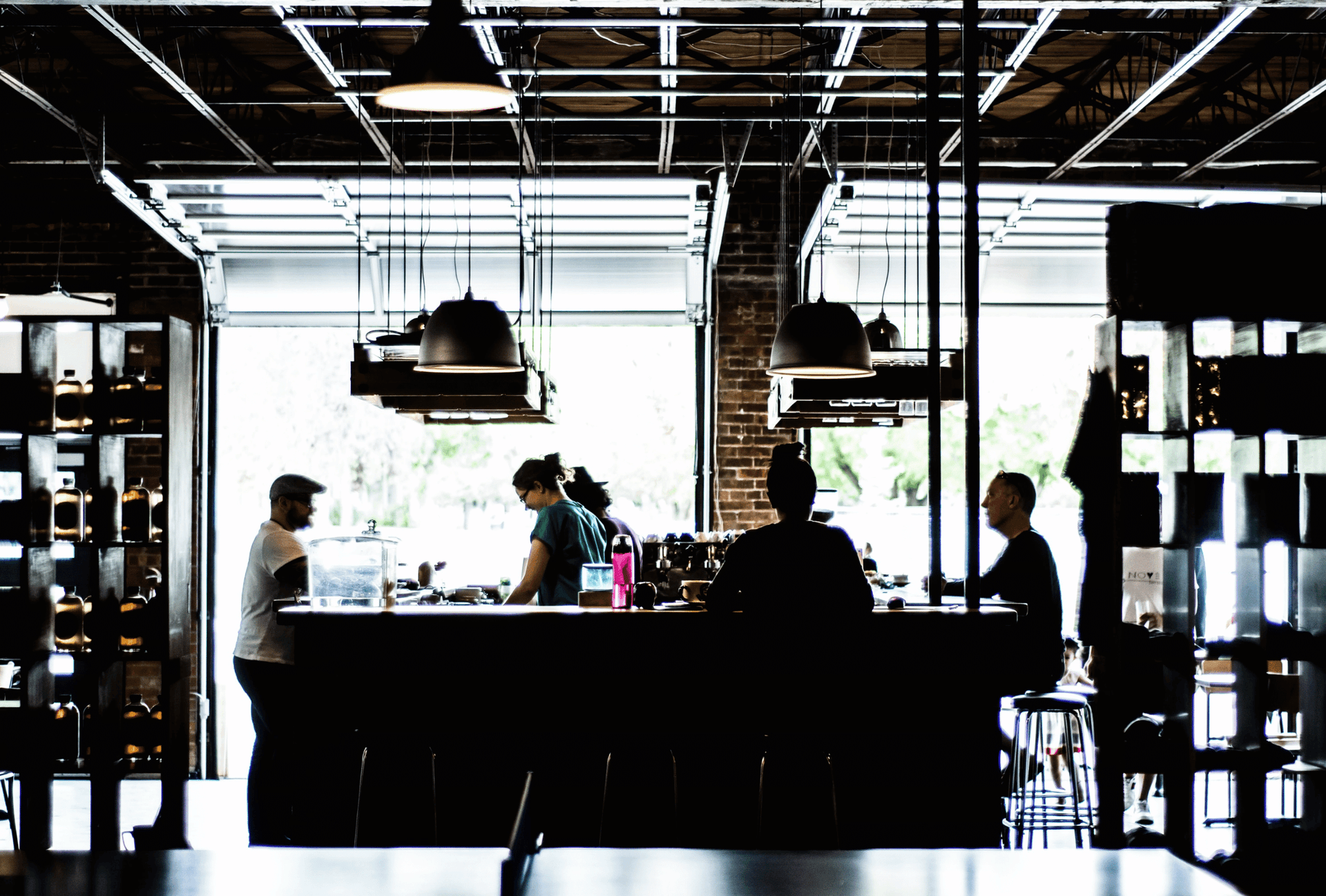 Start a conversation about what this looks like in your business.