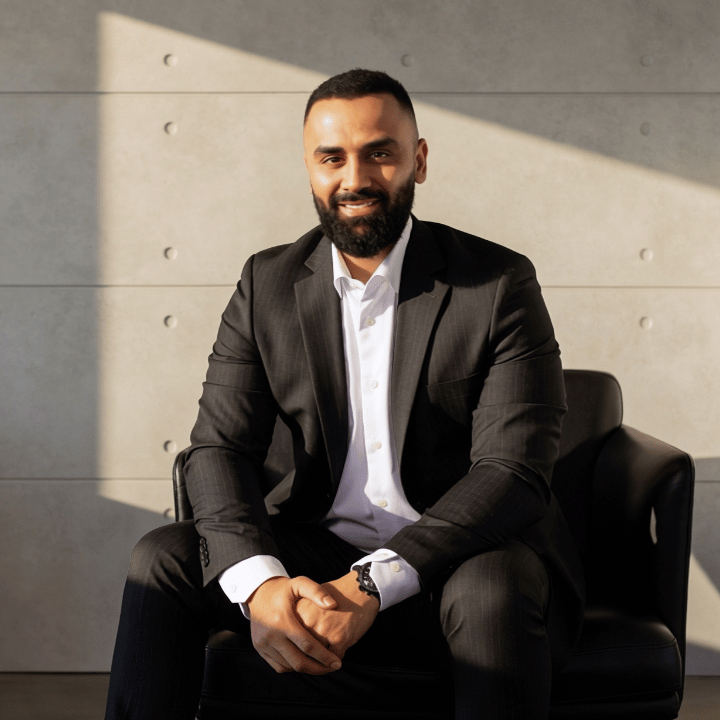 CEO & Founder of Bull Invest