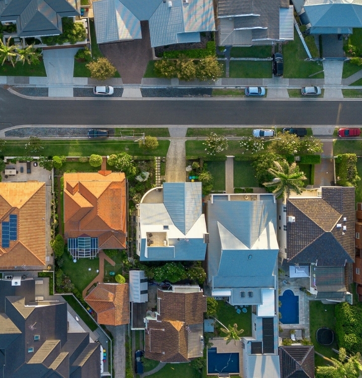 Most investors buy a property. Almost none of them build a strategy behind it.