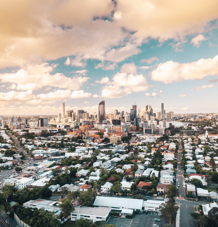 There are two property markets in Australia. Most investors only ever see one.